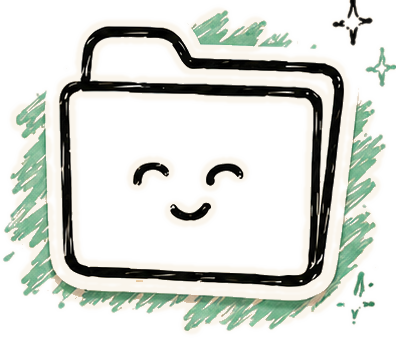 The versionless mascot